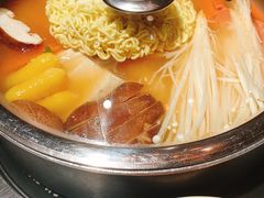 -七八冷面·延边朝鲜族美食(欢乐谷店)