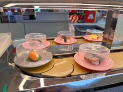 -争鲜回转寿司(朝外悠唐PLUS店)