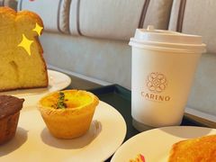 -CARINO BAKERY&CAFE(南方商城店)