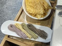 -顺德公猪肚鸡·椰子鸡(惠东天虹店)
