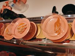 -争鲜回转寿司(通州万达店)