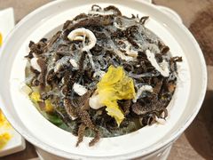 -老浒记烤鸭-北京菜(琉璃厂店)