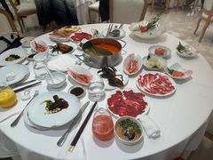 -京彩臻品火锅