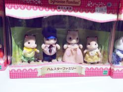 -kidsland(颐堤港店)