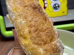 -富贵面包公司(运河店)