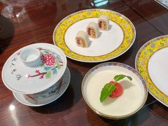 -富华斋饽饽铺·宫廷糕点·伴手礼(护国新天地店)