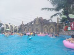 -苏州乐园森林水世界