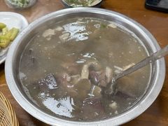 -陈六子全羊馆·烧烤烤羊排(山东理工大店)