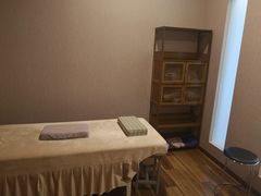 -席仁堂推拿按摩脊柱调理(世纪科贸大厦店)