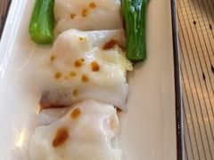 -彩丰楼中餐厅·仁恒洲际酒店