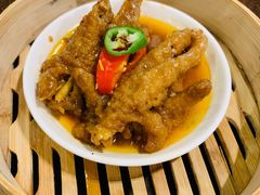 -武林厨神·粤式茶点(五羊店)