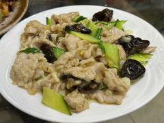 滑溜里脊-三子下水馆(南十四道街151号店)