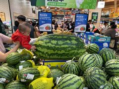 -7fresh七鲜(大族广场店)