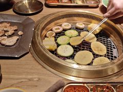 -MIKOMIKO和牛烧肉专门店(南门店)