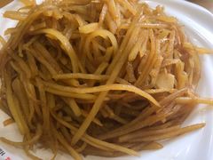 -华天二友居肉饼(宫门口店)