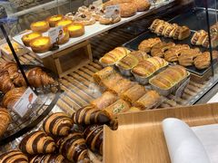 -PARIS BAGUETTE巴黎贝甜(周浦万达店)