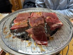 -牛也烧肉(摩尔城店)