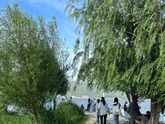 -大理洱海