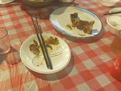 -黎记大排档(慈云路店)