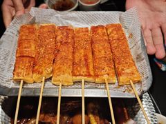 -辣尚瘾·烤鱼·新川菜(交大直营店)