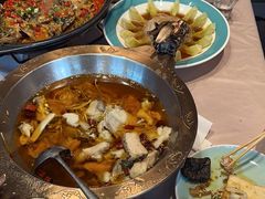 -洞庭鱼香(万科店)