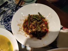 -卢大鲜鱼头捞饭(美利广场店)