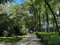 -元大都城垣遗址公园