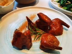 乳鸽-潮上潮(南中环店)