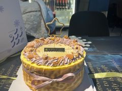 -木子木水日式烫面包(世界城光谷店)