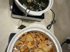 -素满香·食养自助(建邺万达店)