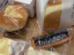 -崎本的店·专业酵种吐司(无锡万象汇店)