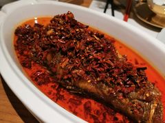 -隐庐·古法川菜(高新店)