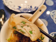 -旺角小渔村(二马路店)