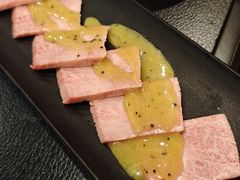 -和牛 烧肉寿喜烧涮锅 善(心斎橋店)