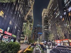 -盈丰路(地铁站)