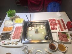 -海底捞火锅(北京路店)