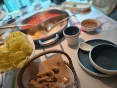 -左庭右院鲜牛肉火锅(新梅广场店)
