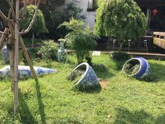 -景德镇古窑民俗博览区