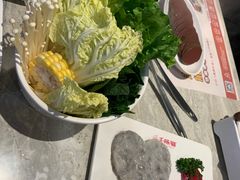 -千味涮·健康火锅(会展连城新天地店)