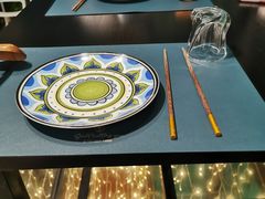 -Thai Basil罗勒叶泰式餐厅(时代天街店)