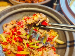 -索溪山寨·湘西饮食文化博物馆(标志门店)