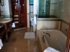 -三亚亚龙湾天域度假酒店