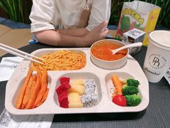 -Pennehut畔尼意面(合肥万象城店)