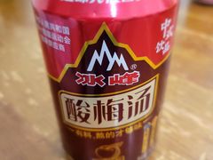 -刘信牛羊肉泡馍小炒(回民街店)