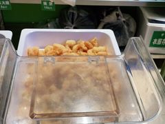 -紫光园清真北京小吃(正阳大街店)