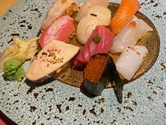 -鸟山鸣·日料食堂(王府井店)