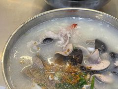 -广场正宗原汁薏米店