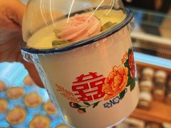 -红星前进面包牛奶公司(君太店)