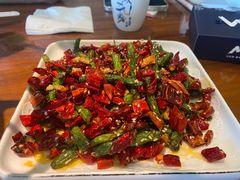 -马头巷·隐庐居·红油大虾(园区店)