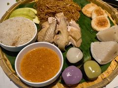-龙泉人椰子鸡.糟粕醋.海南菜(三亚旗舰店)